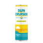 Sun Cruiser Iced Tea 24oz Can